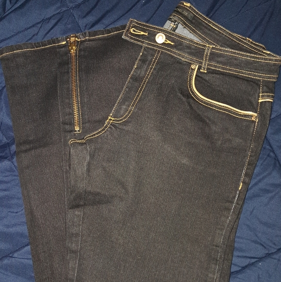 Denim Jeans - Picture 6 of 6